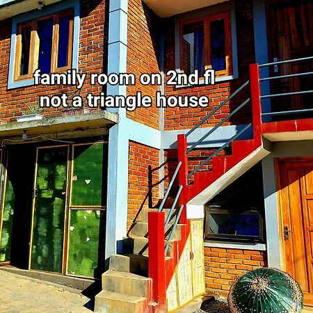 Agora Home Wonosobo Bagian luar foto