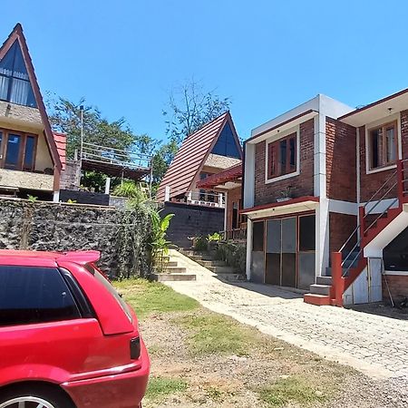 Agora Home Wonosobo Bagian luar foto