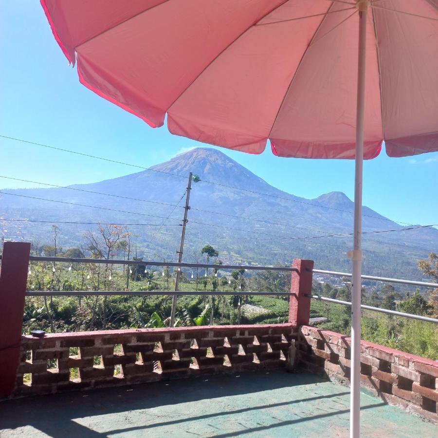 Agora Home Wonosobo Bagian luar foto