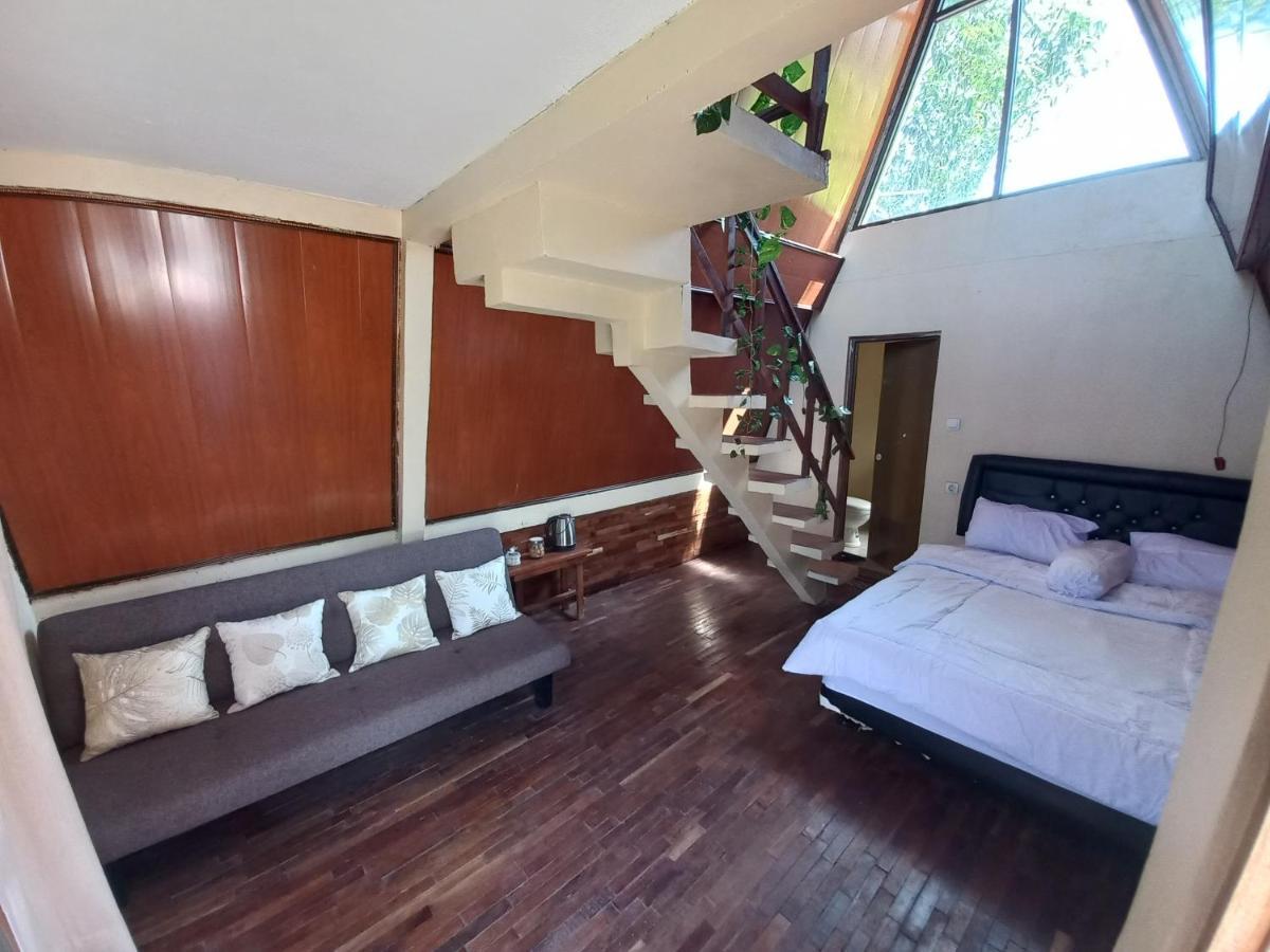 Agora Home Wonosobo Bagian luar foto