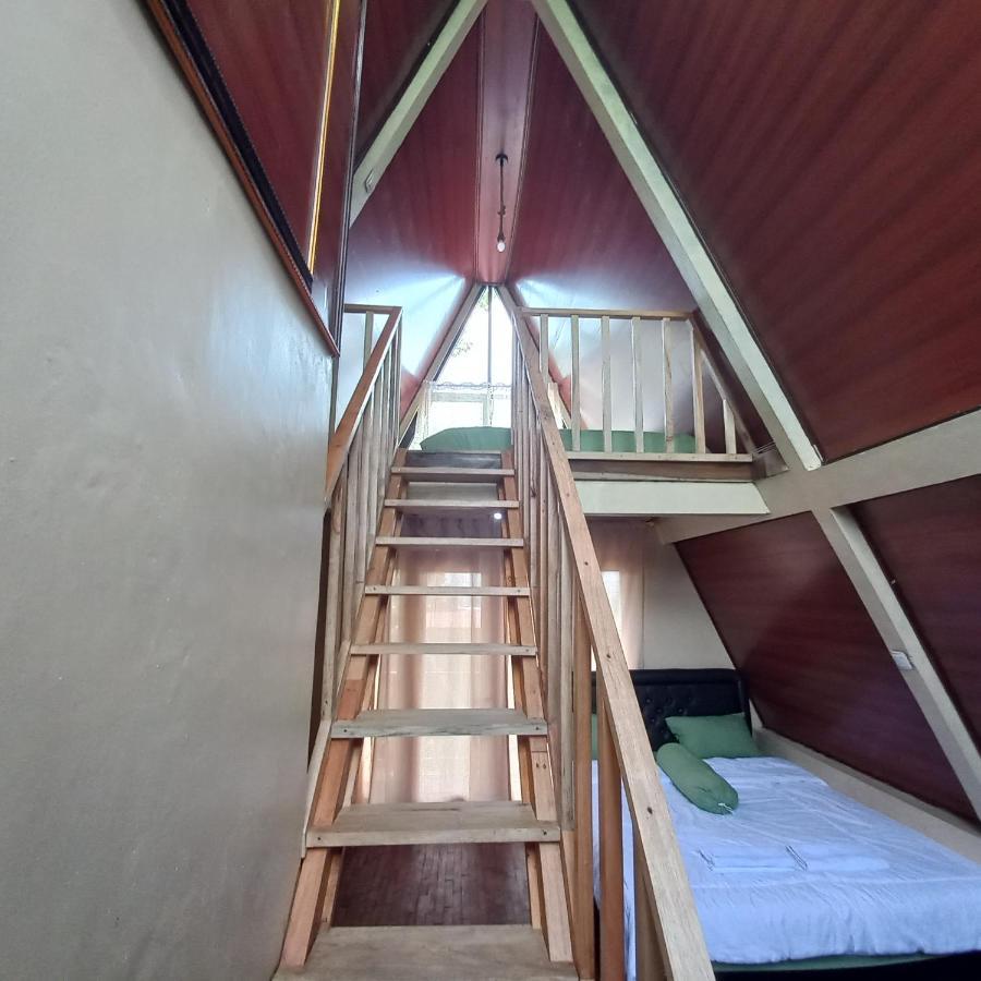 Agora Home Wonosobo Bagian luar foto