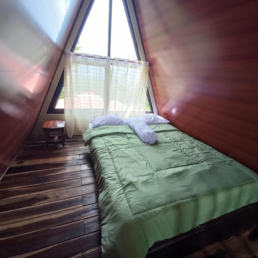 Agora Home Wonosobo Bagian luar foto