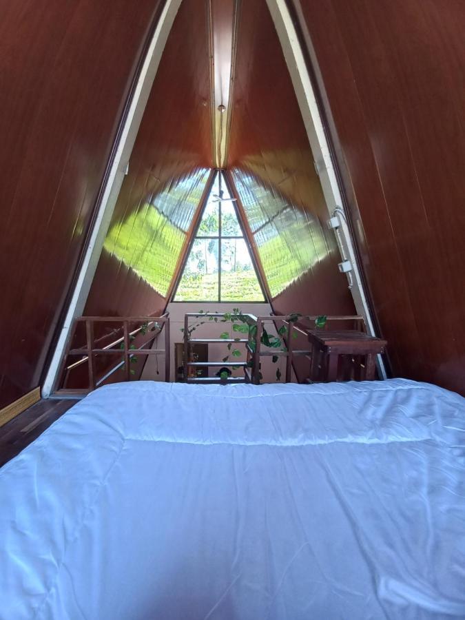 Agora Home Wonosobo Bagian luar foto