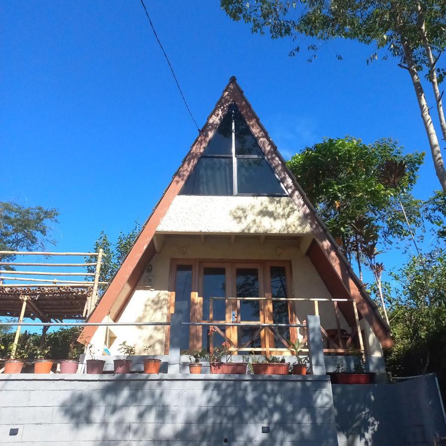 Agora Home Wonosobo Bagian luar foto