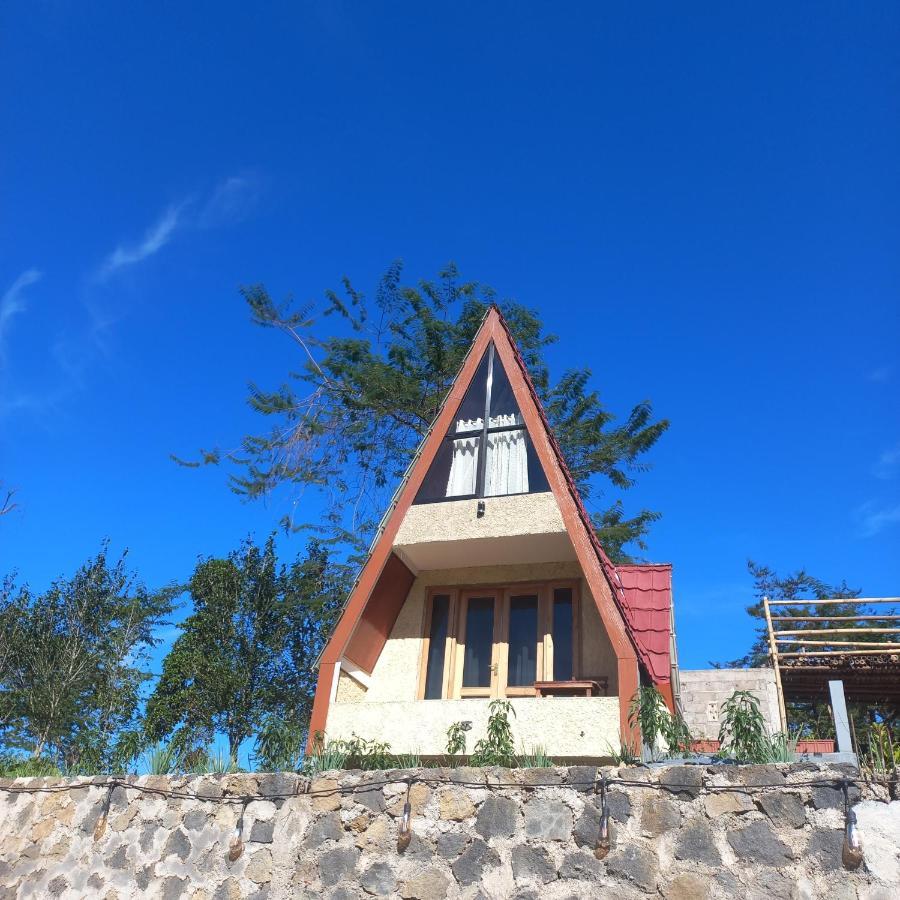 Agora Home Wonosobo Bagian luar foto