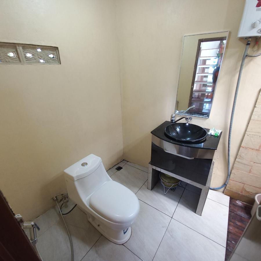 Agora Home Wonosobo Bagian luar foto