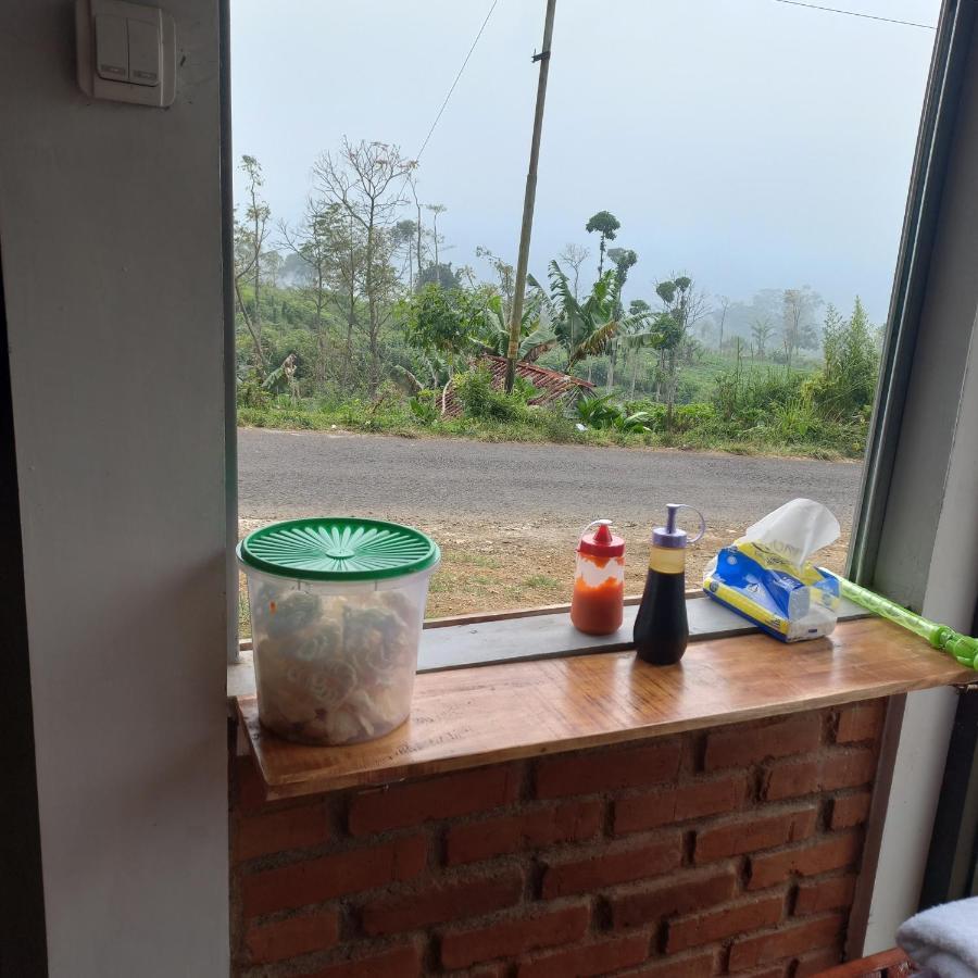 Agora Home Wonosobo Bagian luar foto