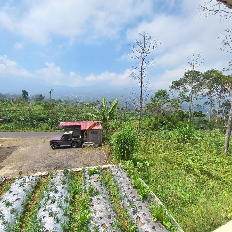 Agora Home Wonosobo Bagian luar foto