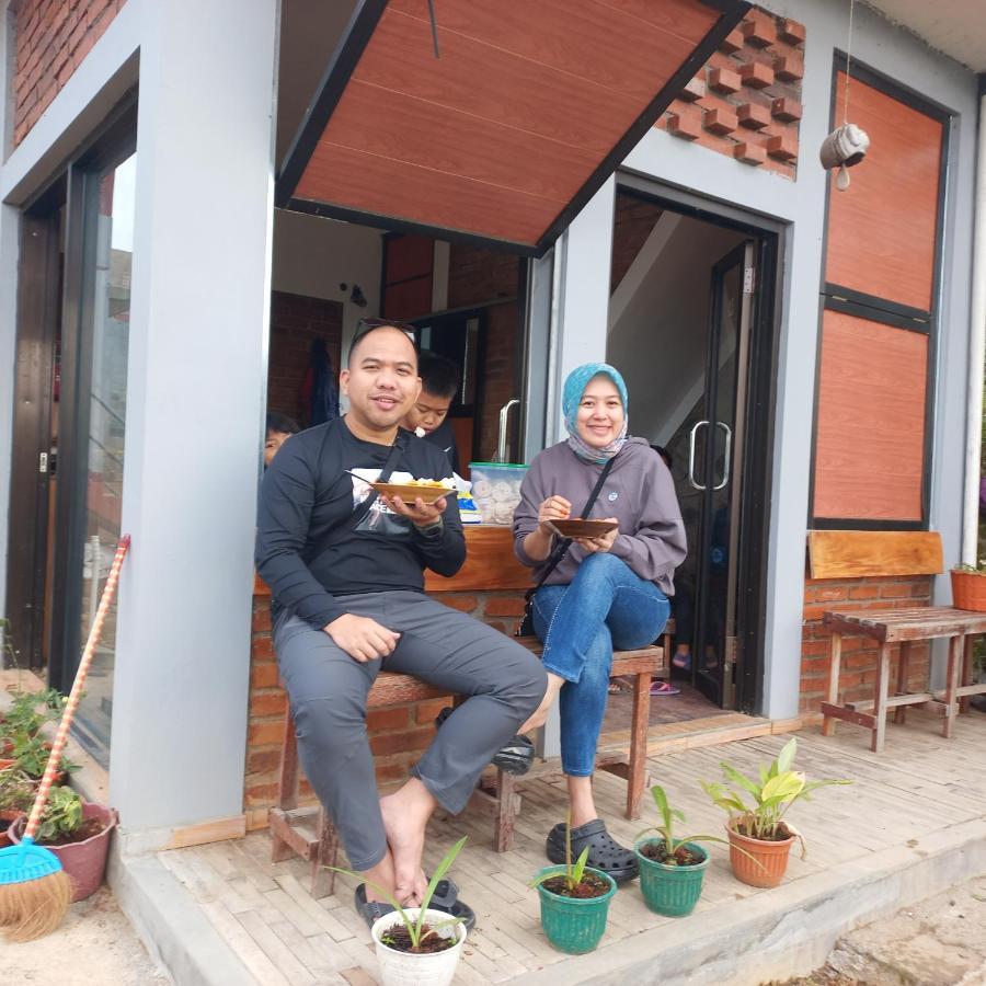 Agora Home Wonosobo Bagian luar foto