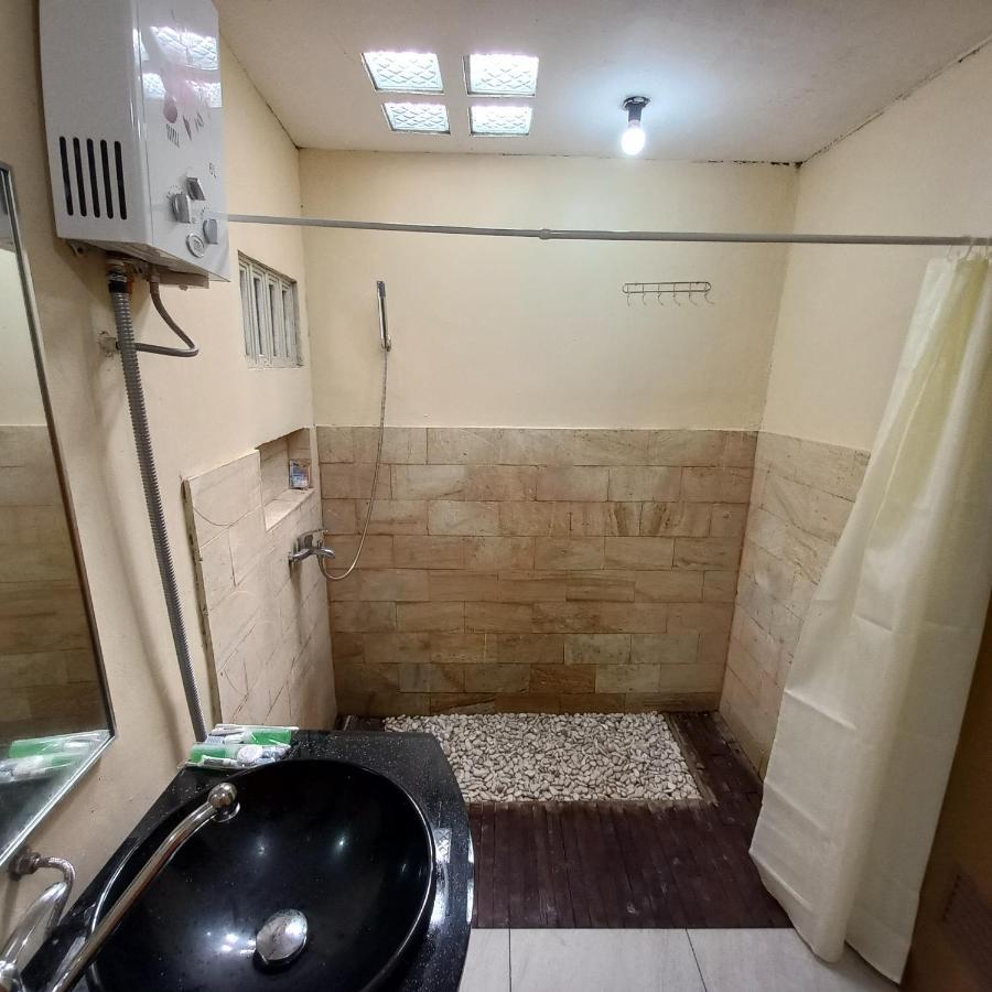 Agora Home Wonosobo Bagian luar foto