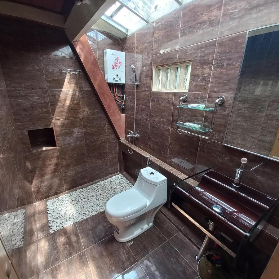Agora Home Wonosobo Bagian luar foto