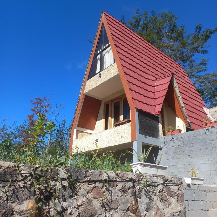 Agora Home Wonosobo Bagian luar foto