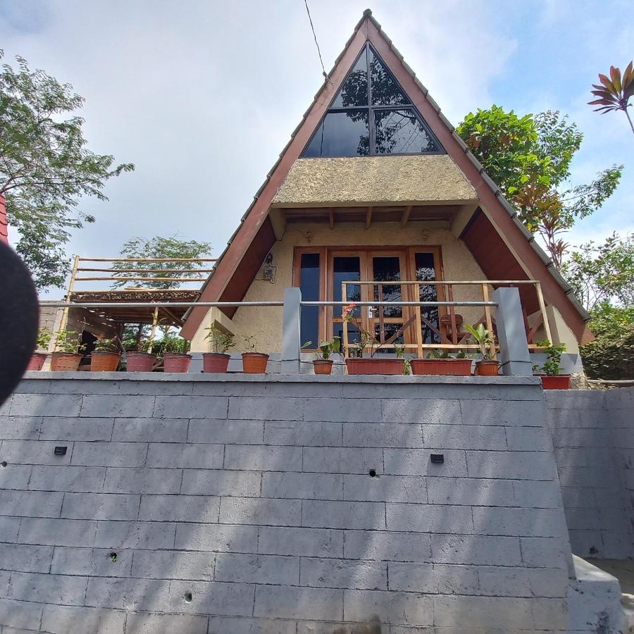 Agora Home Wonosobo Bagian luar foto