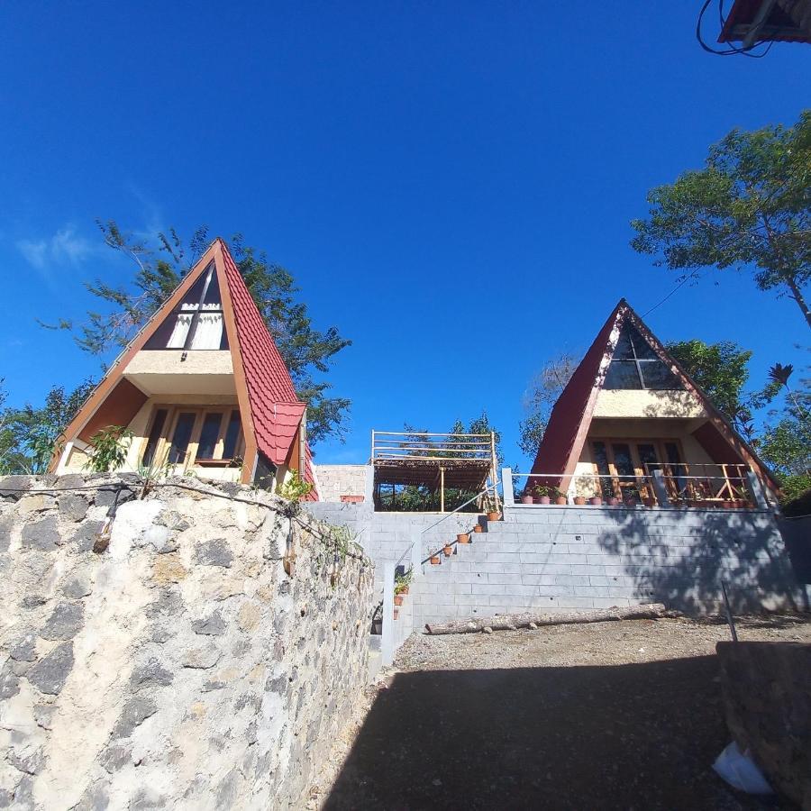 Agora Home Wonosobo Bagian luar foto