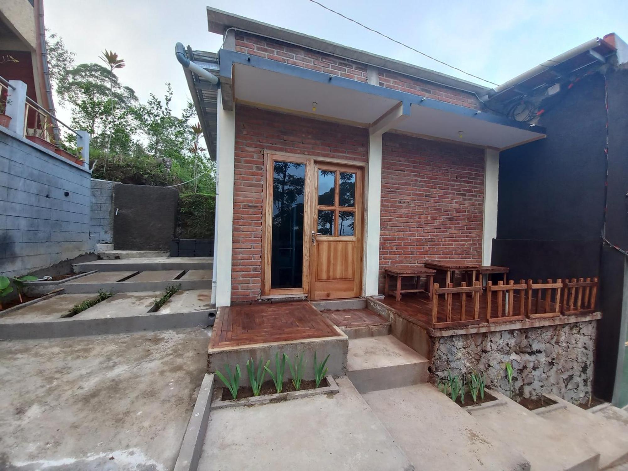 Agora Home Wonosobo Bagian luar foto