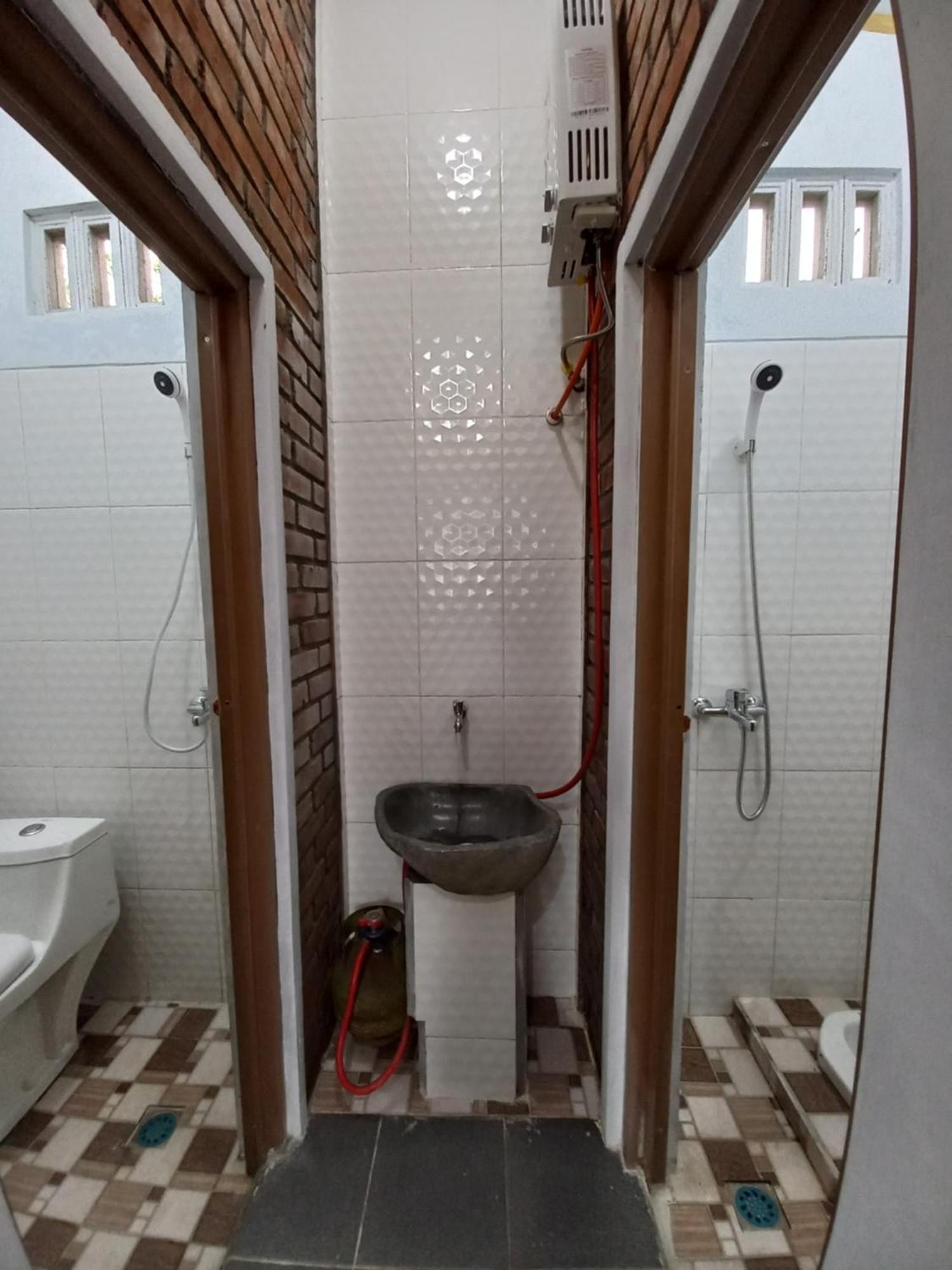 Agora Home Wonosobo Bagian luar foto