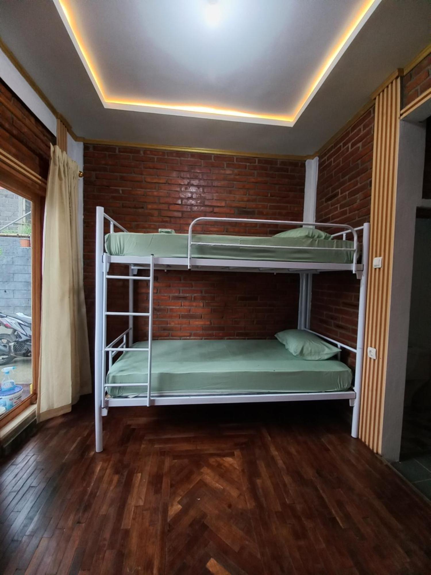 Agora Home Wonosobo Bagian luar foto