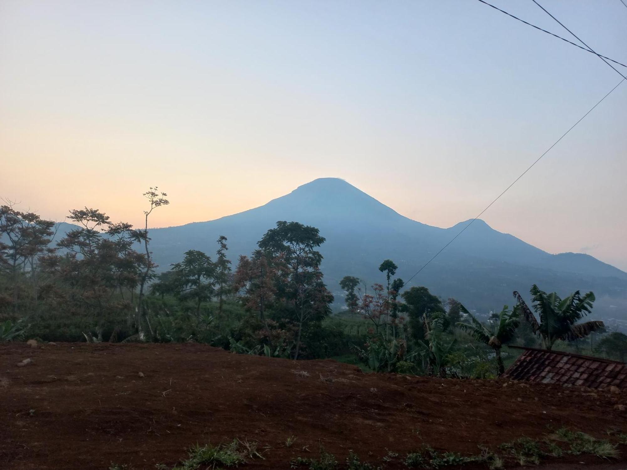 Agora Home Wonosobo Bagian luar foto