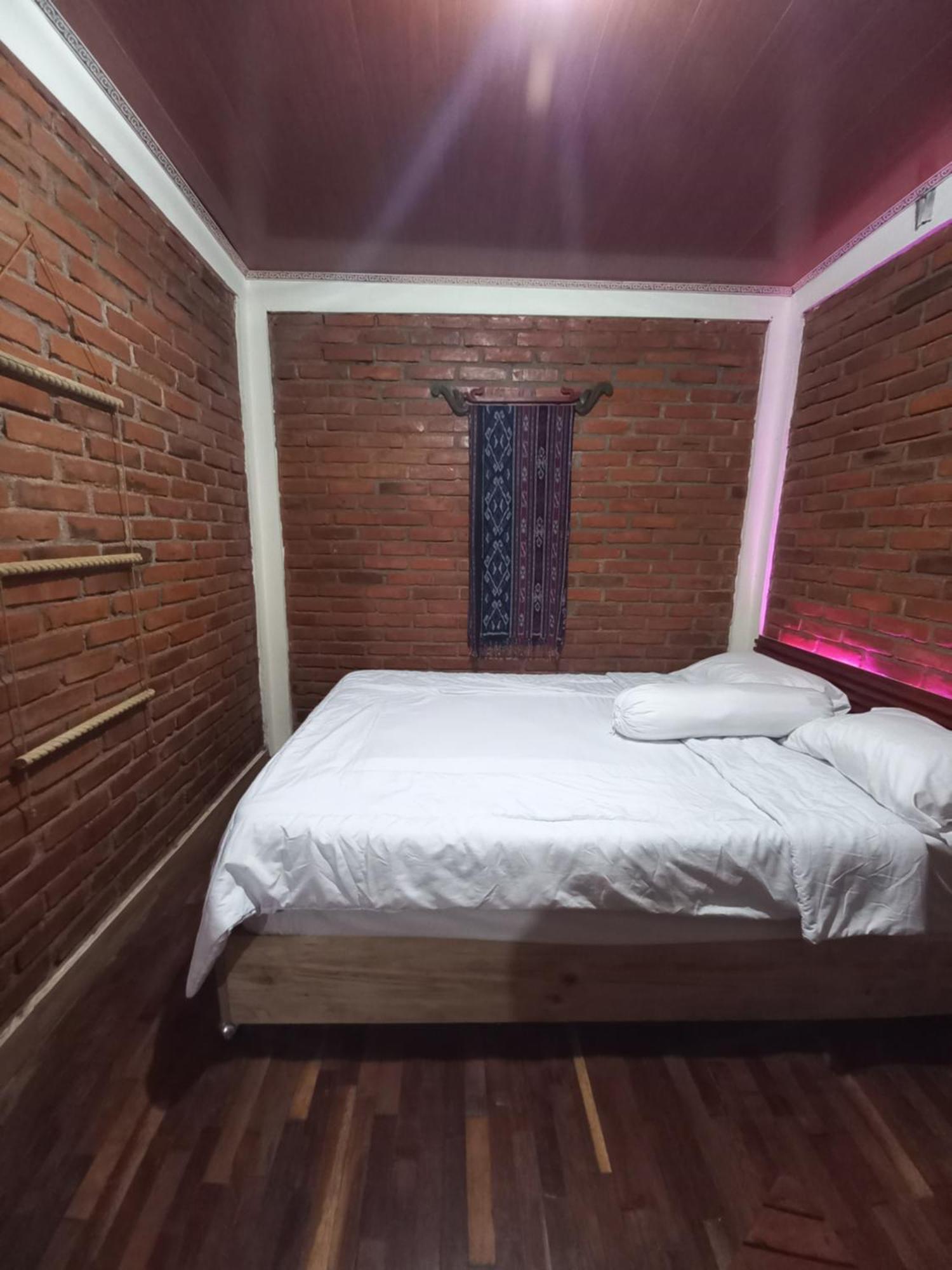 Agora Home Wonosobo Bagian luar foto