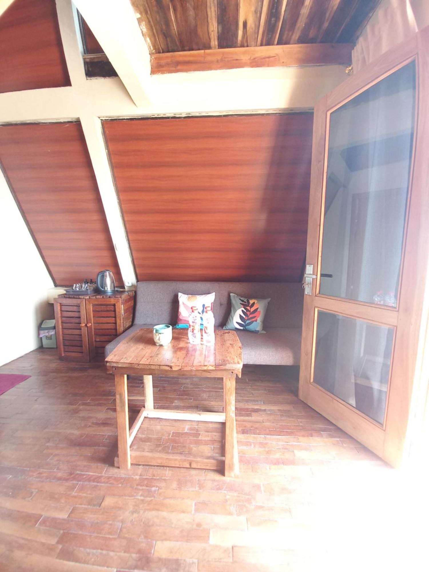 Agora Home Wonosobo Bagian luar foto