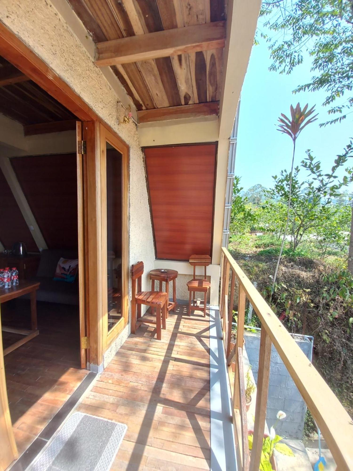 Agora Home Wonosobo Bagian luar foto