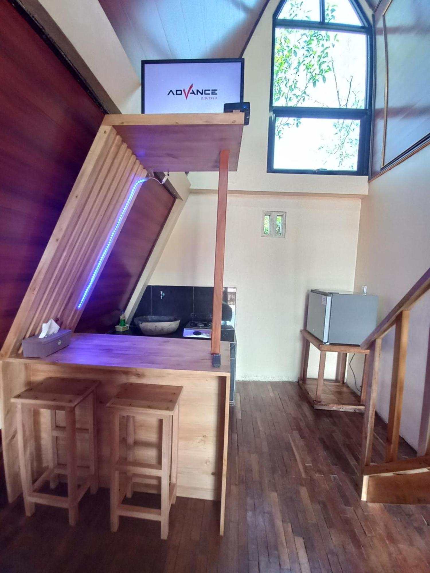 Agora Home Wonosobo Bagian luar foto