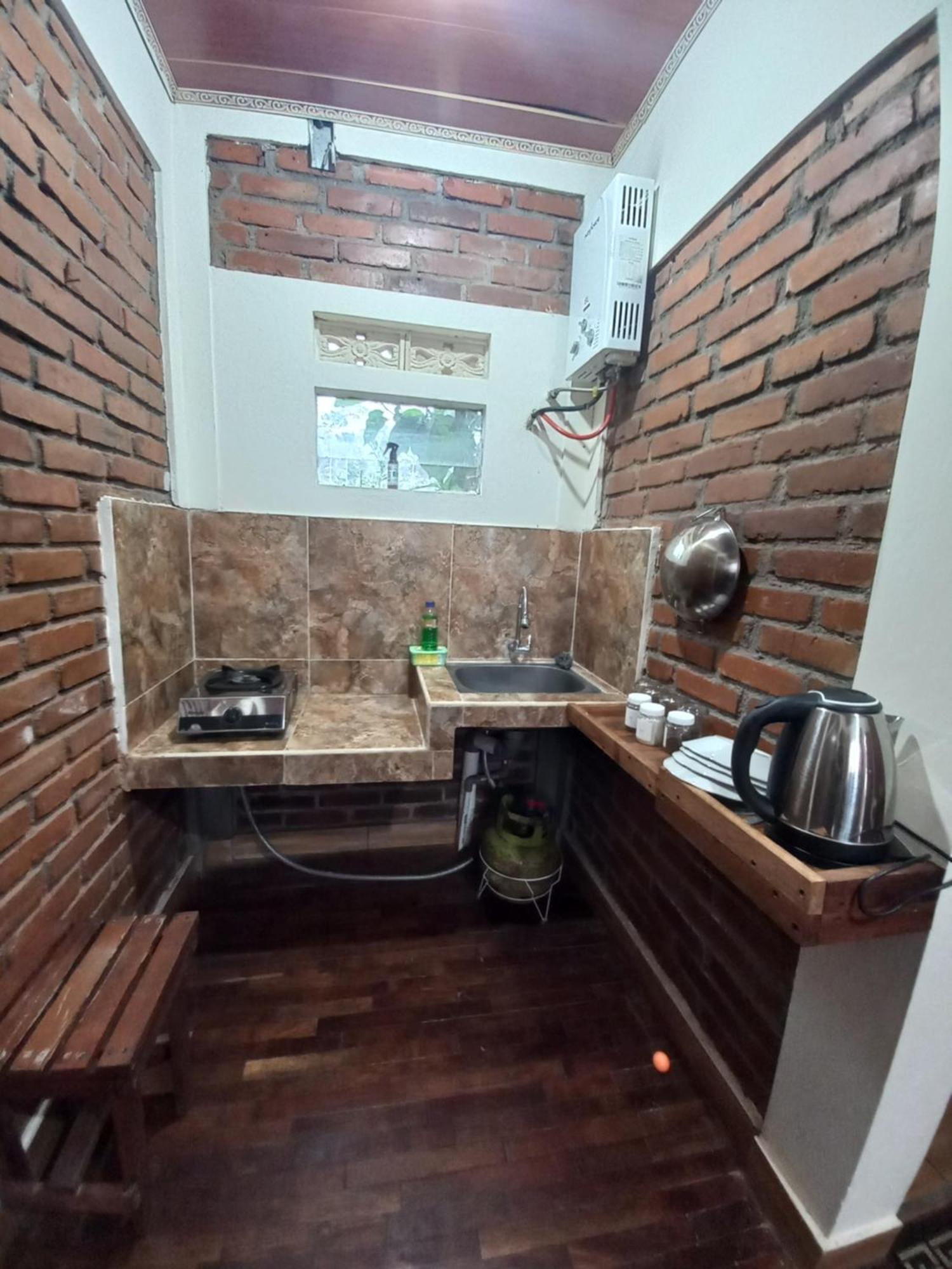 Agora Home Wonosobo Bagian luar foto