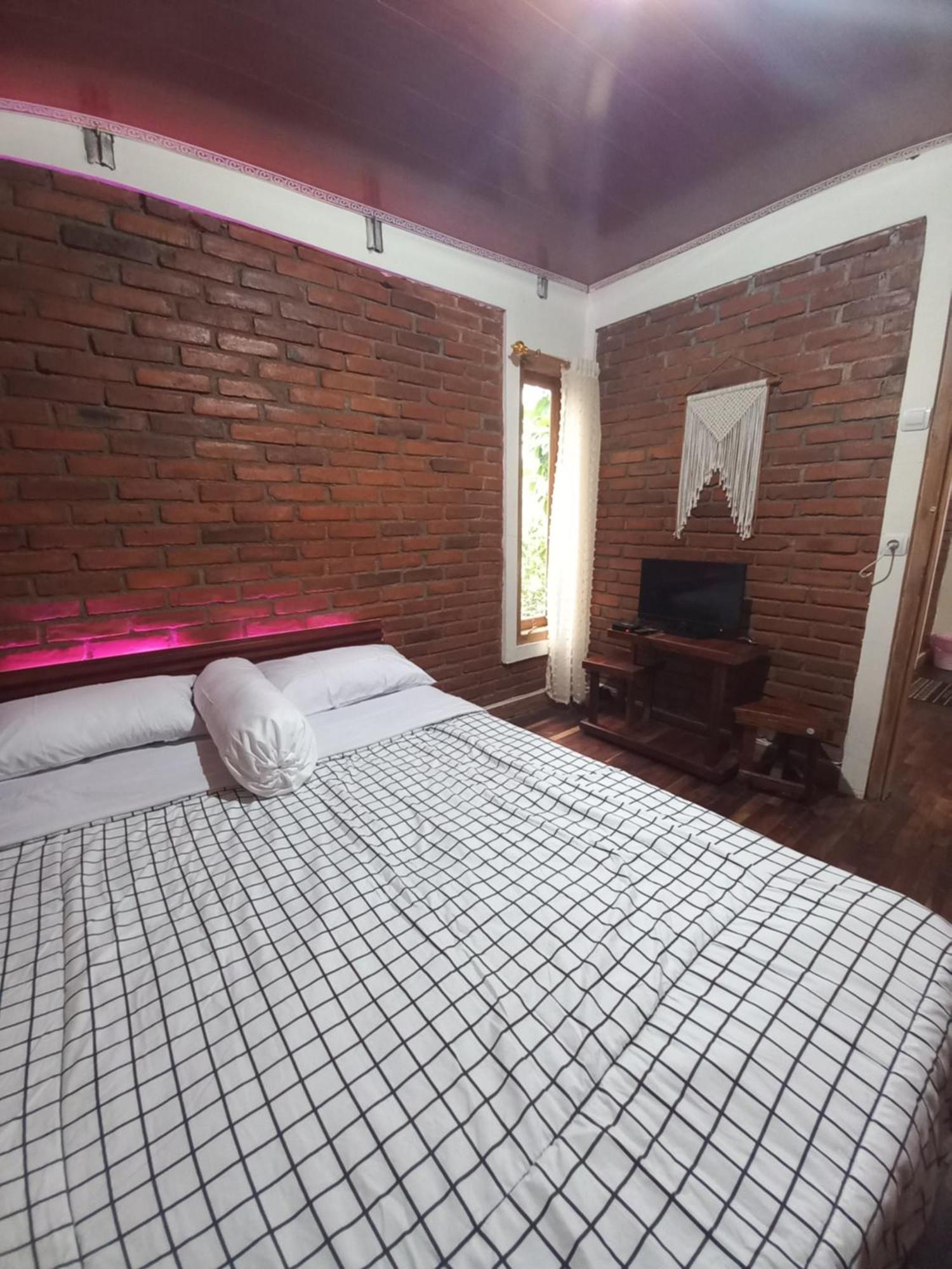 Agora Home Wonosobo Bagian luar foto