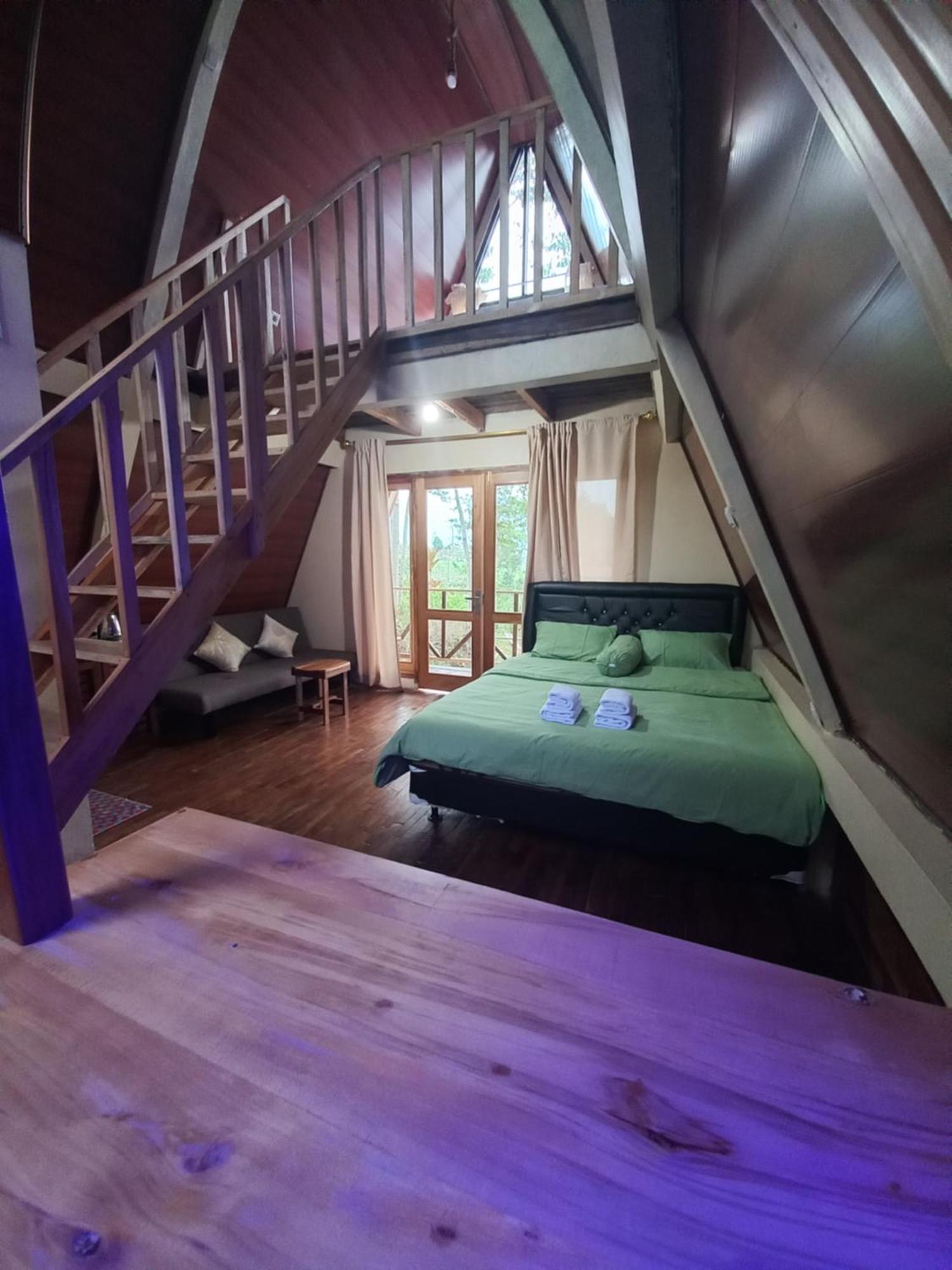Agora Home Wonosobo Bagian luar foto