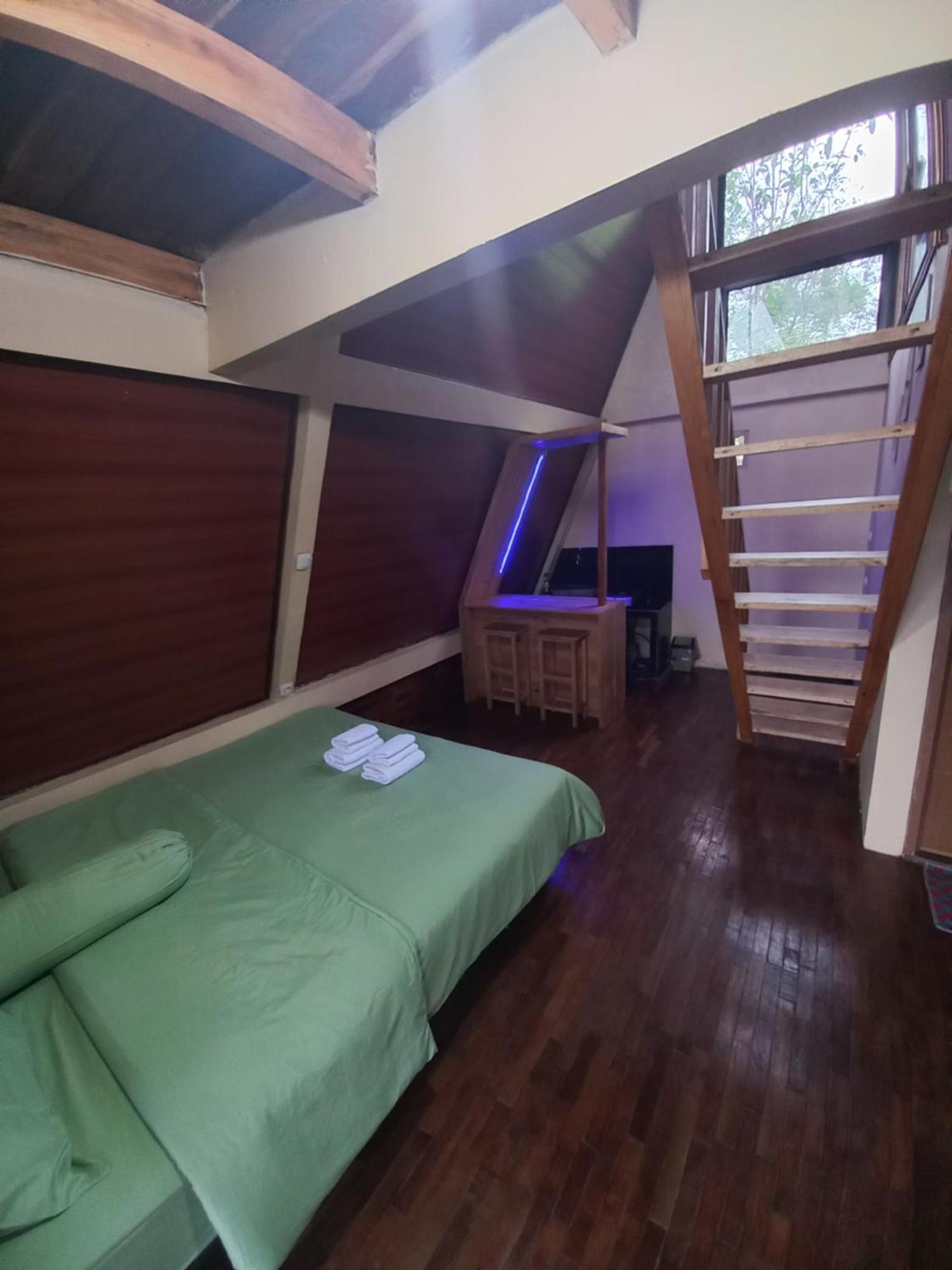 Agora Home Wonosobo Bagian luar foto