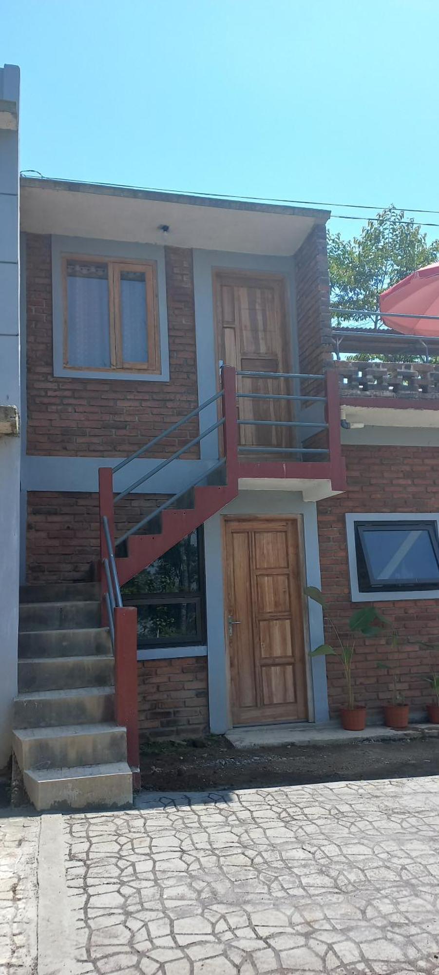 Agora Home Wonosobo Bagian luar foto