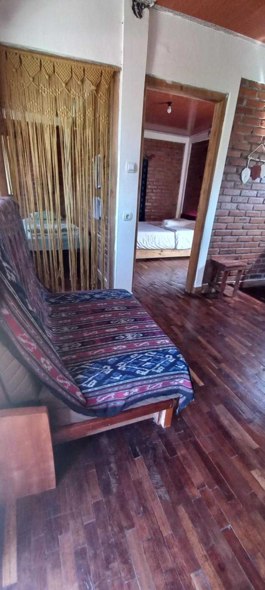 Agora Home Wonosobo Bagian luar foto
