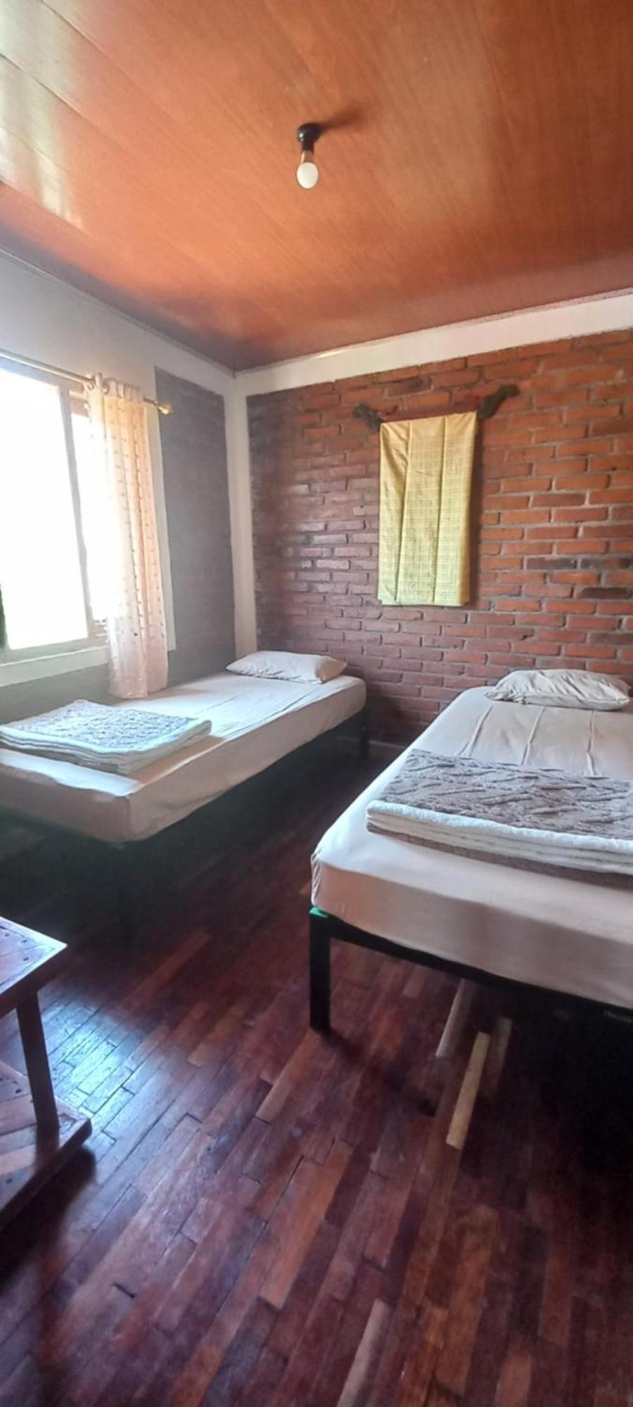 Agora Home Wonosobo Bagian luar foto